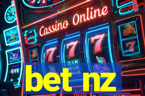 bet nz