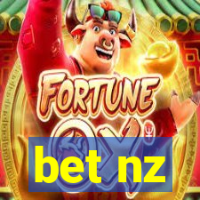 bet nz