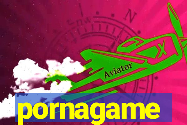 pornagame