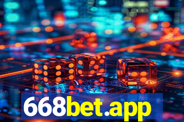 668bet.app