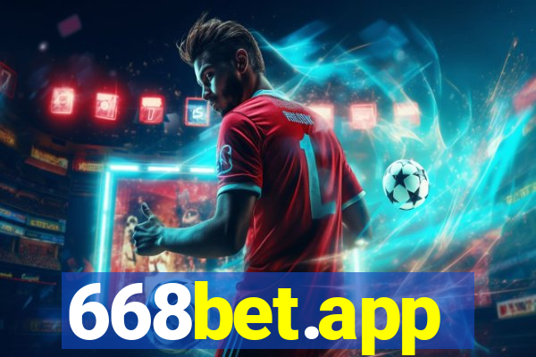 668bet.app