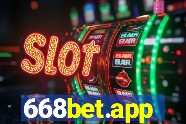 668bet.app