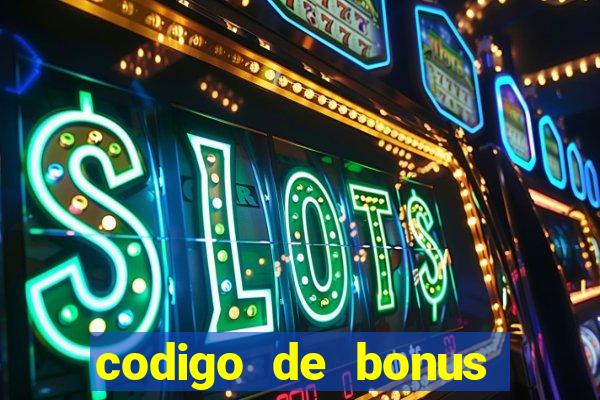 codigo de bonus vai de bet