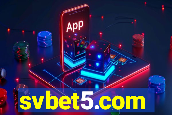 svbet5.com