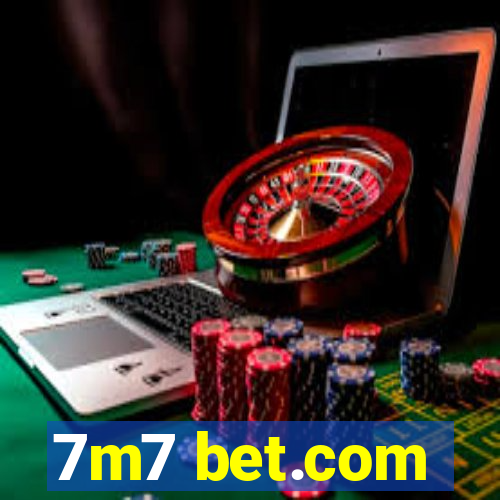 7m7 bet.com