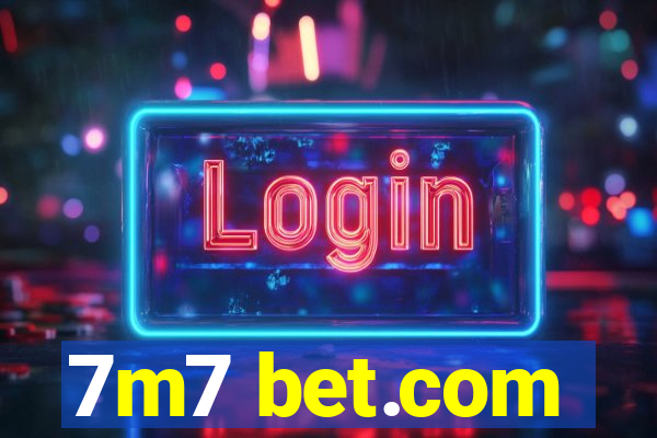 7m7 bet.com