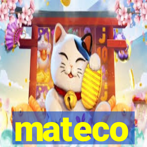 mateco