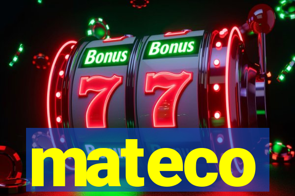 mateco