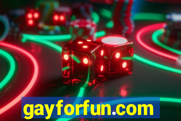 gayforfun.com