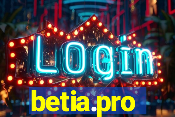 betia.pro