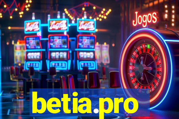 betia.pro