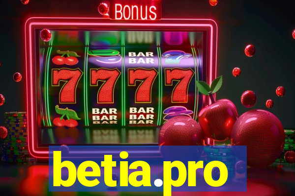 betia.pro