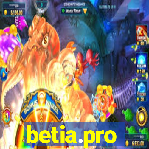 betia.pro