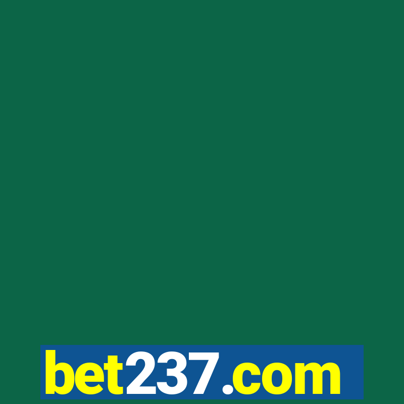 bet237.com