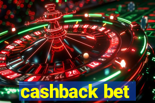 cashback bet