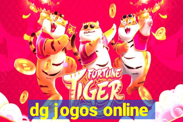 dg jogos online