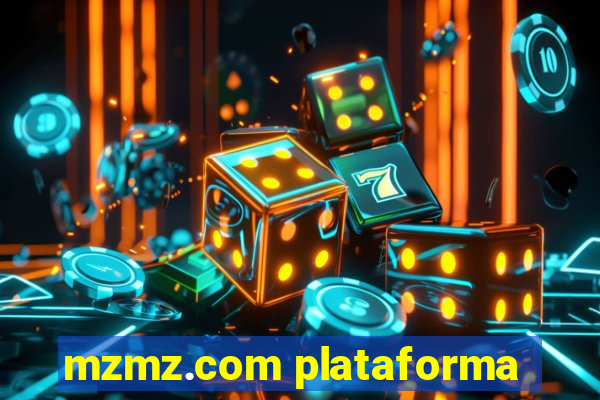 mzmz.com plataforma