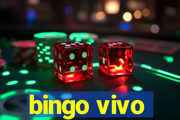 bingo vivo