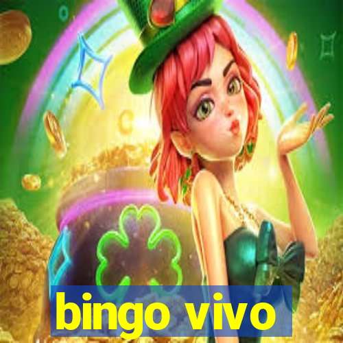 bingo vivo