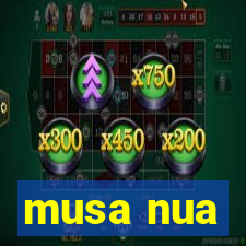 musa nua