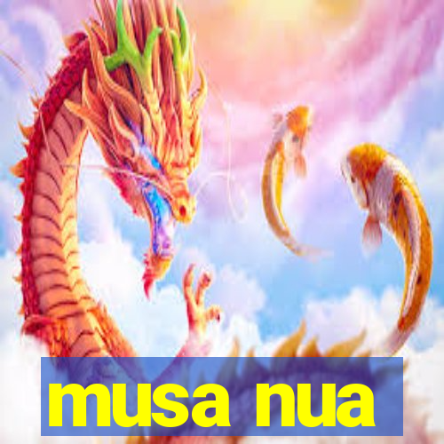 musa nua