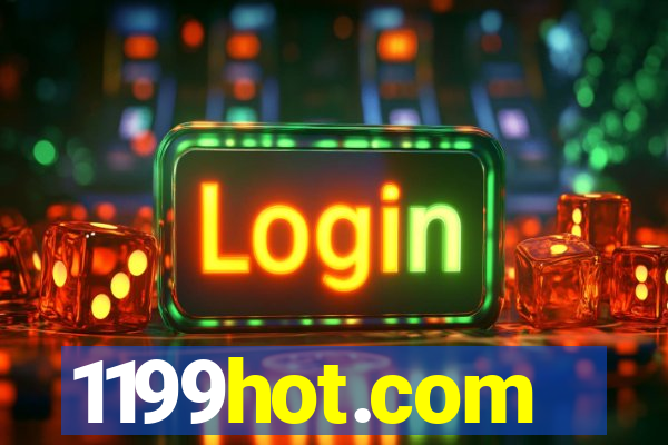 1199hot.com