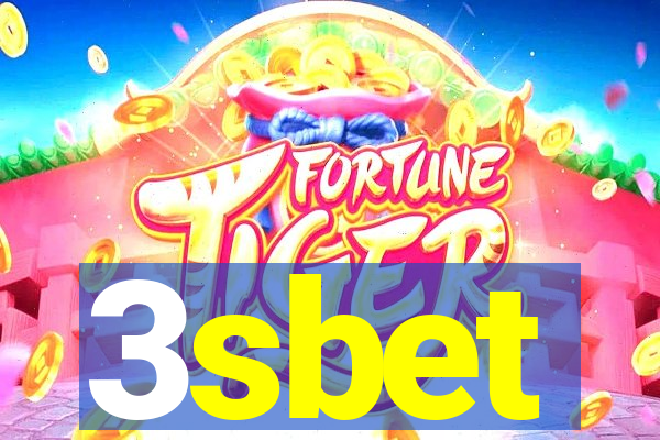 3sbet