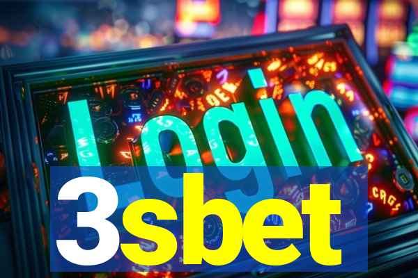 3sbet