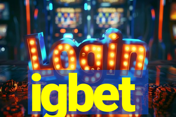 igbet