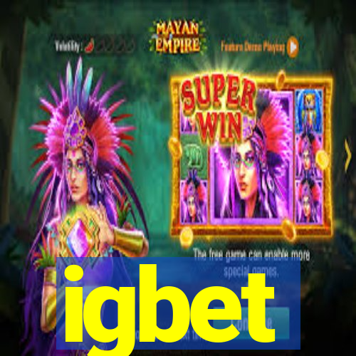 igbet