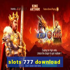 slots 777 download