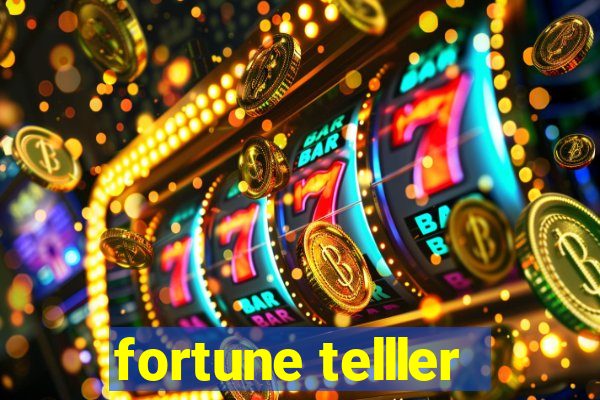 fortune telller