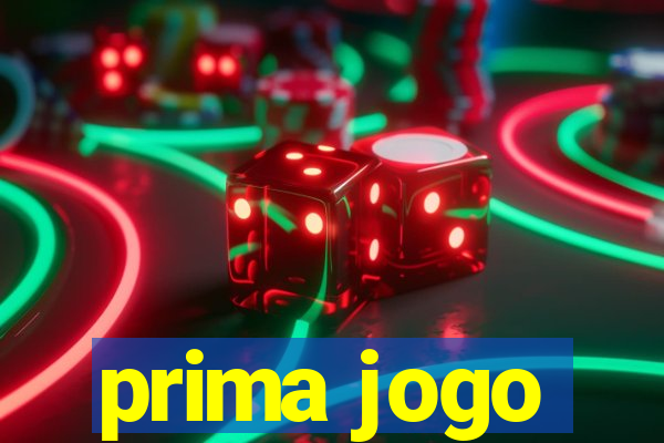 prima jogo