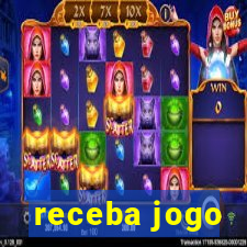 receba jogo