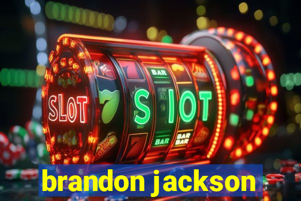 brandon jackson