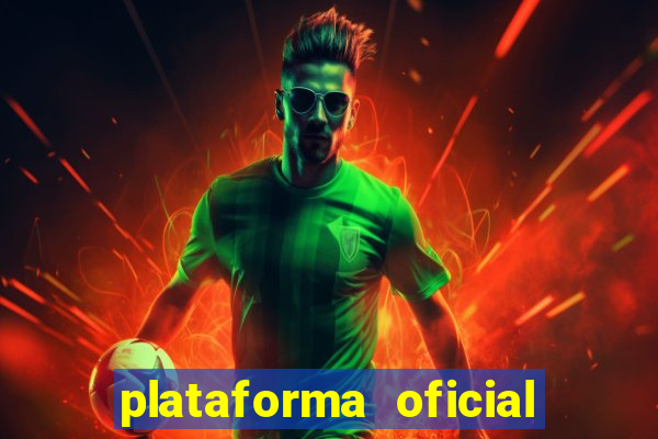 plataforma oficial do jogo do tigre