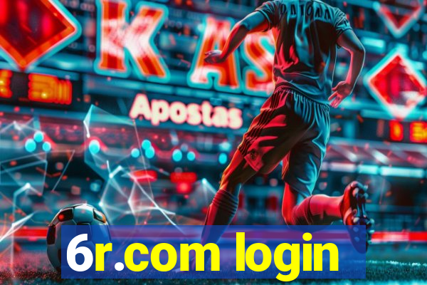 6r.com login