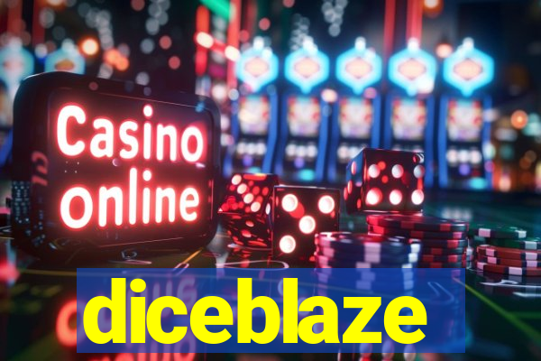 diceblaze