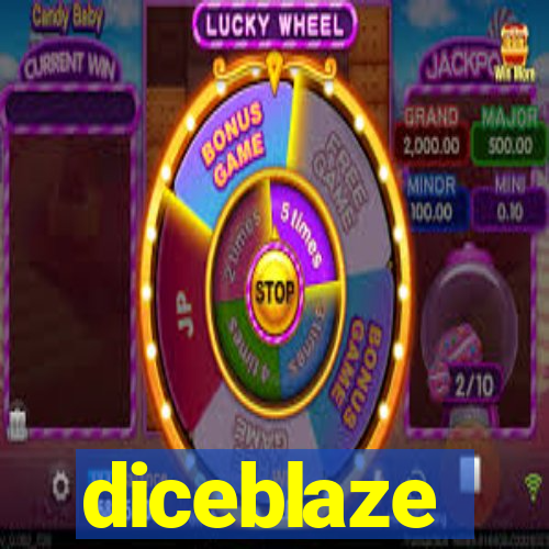 diceblaze