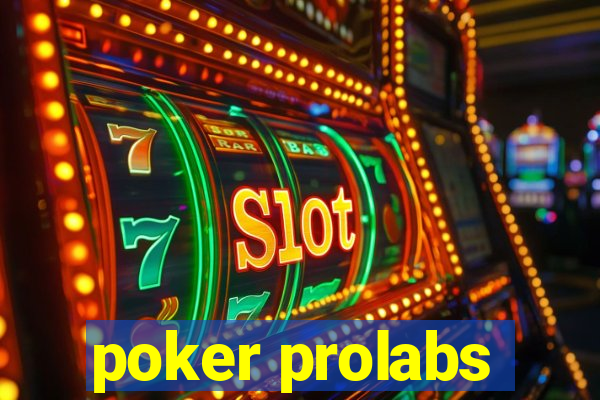 poker prolabs