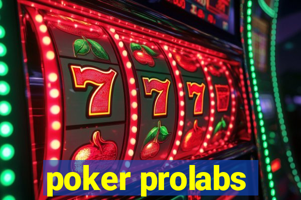 poker prolabs