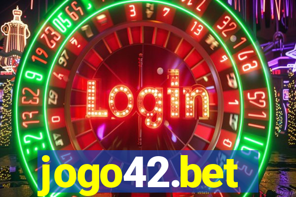 jogo42.bet