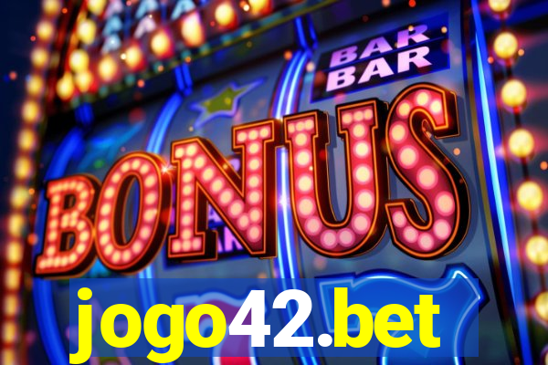 jogo42.bet