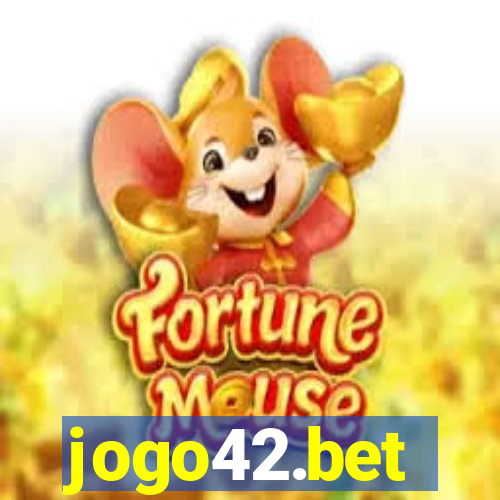 jogo42.bet