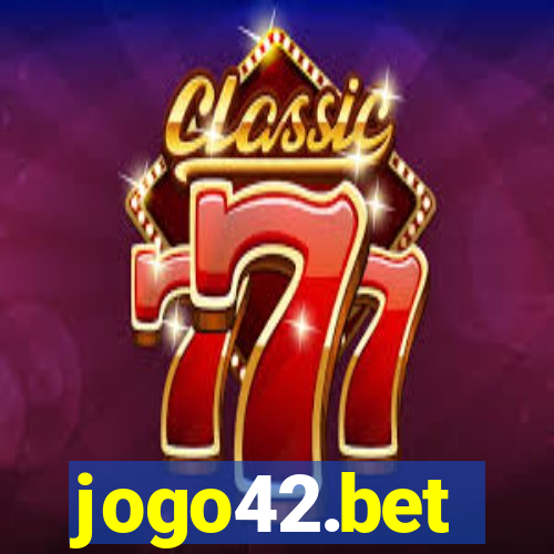 jogo42.bet