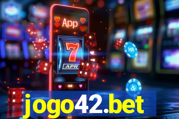 jogo42.bet