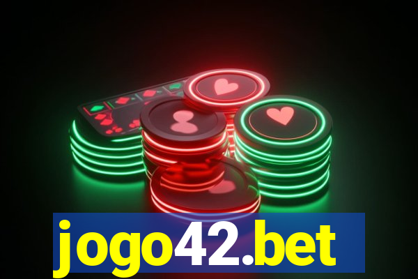 jogo42.bet