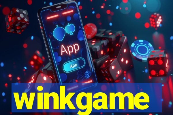 winkgame