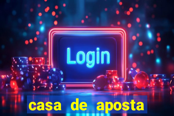 casa de aposta igual a bet 365