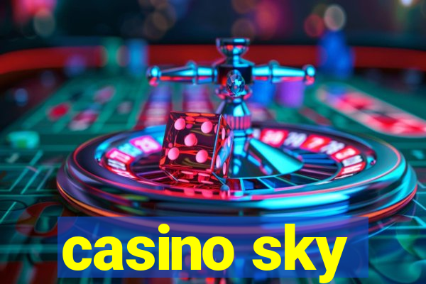 casino sky